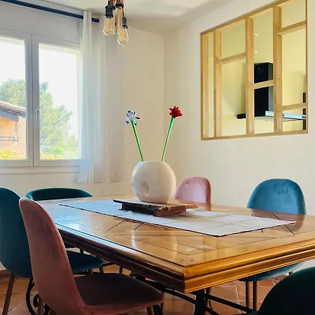 Laurent-bord De Willa Le Pradet