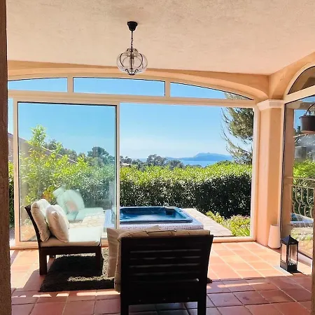 Laurent-bord De Le Pradet