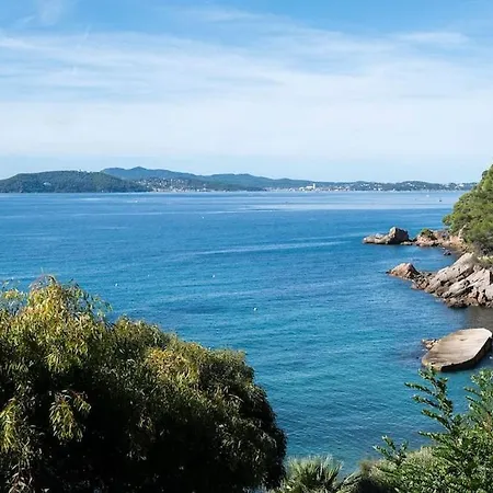 Laurent-bord De Le Pradet